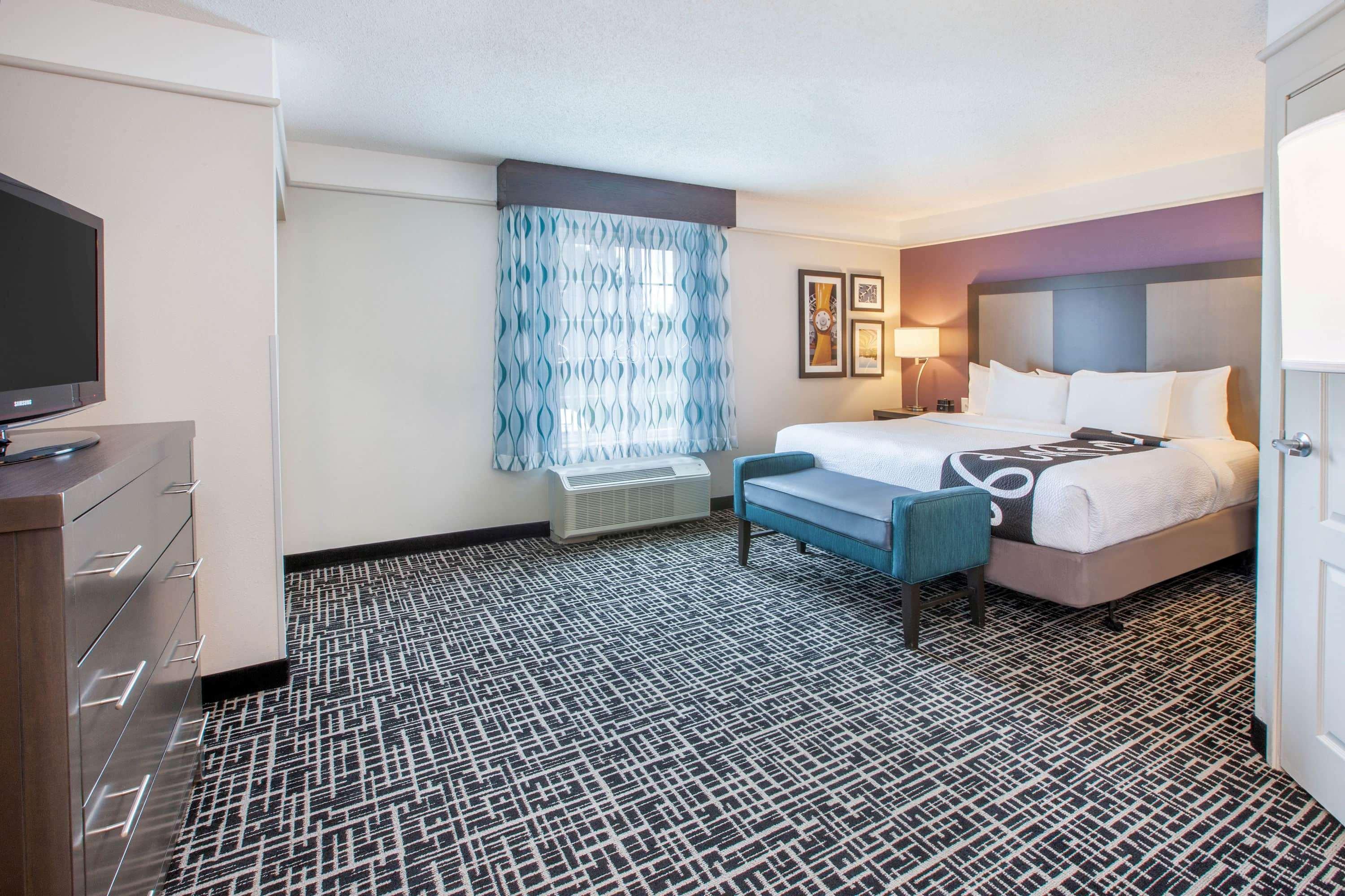 La Quinta By Wyndham Cincinnati Airport Florence Ngoại thất bức ảnh
