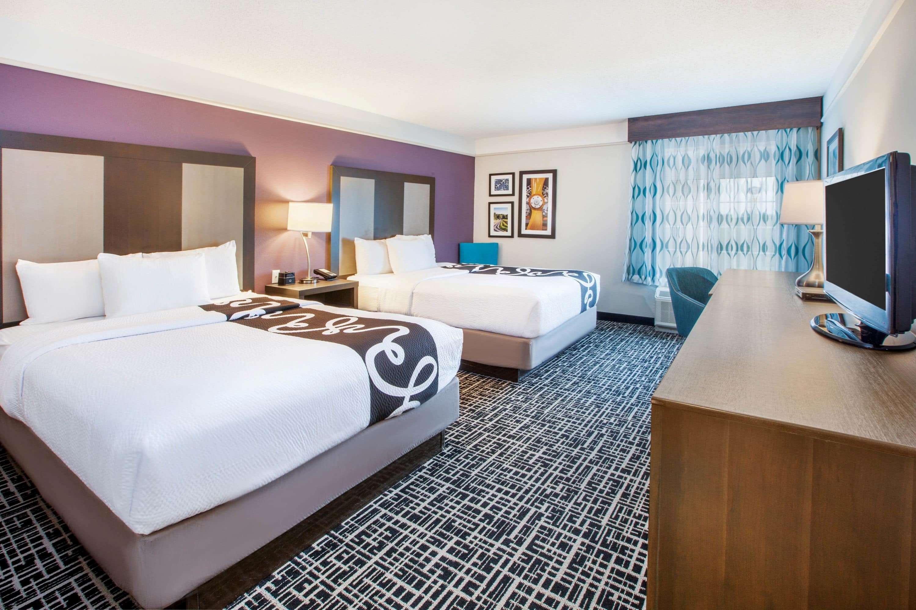 La Quinta By Wyndham Cincinnati Airport Florence Ngoại thất bức ảnh