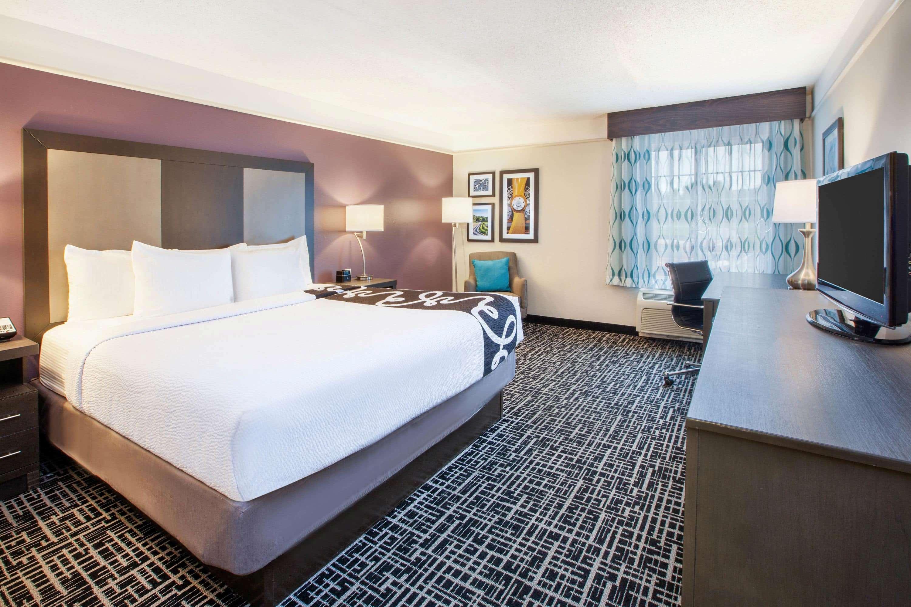 La Quinta By Wyndham Cincinnati Airport Florence Ngoại thất bức ảnh