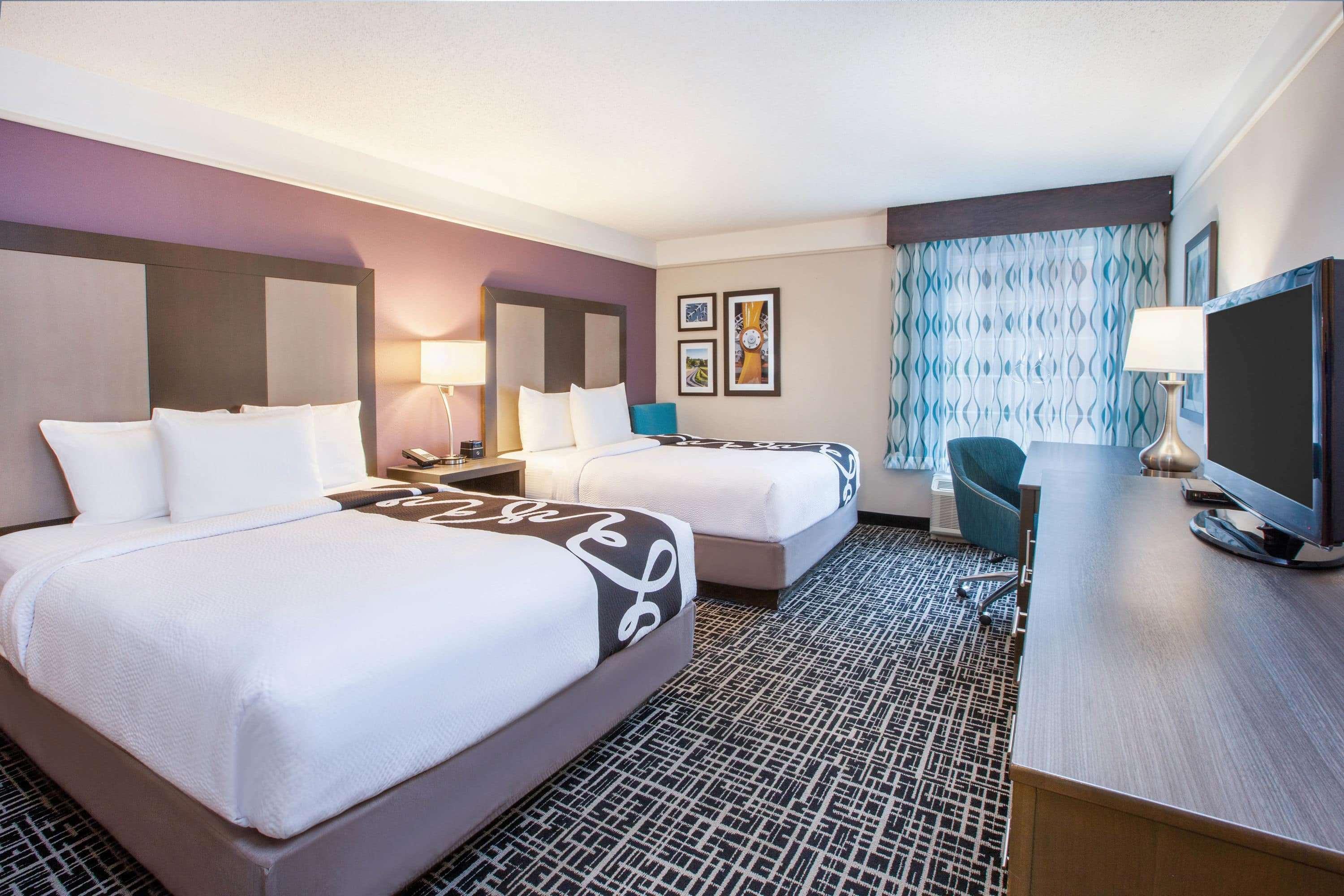 La Quinta By Wyndham Cincinnati Airport Florence Ngoại thất bức ảnh