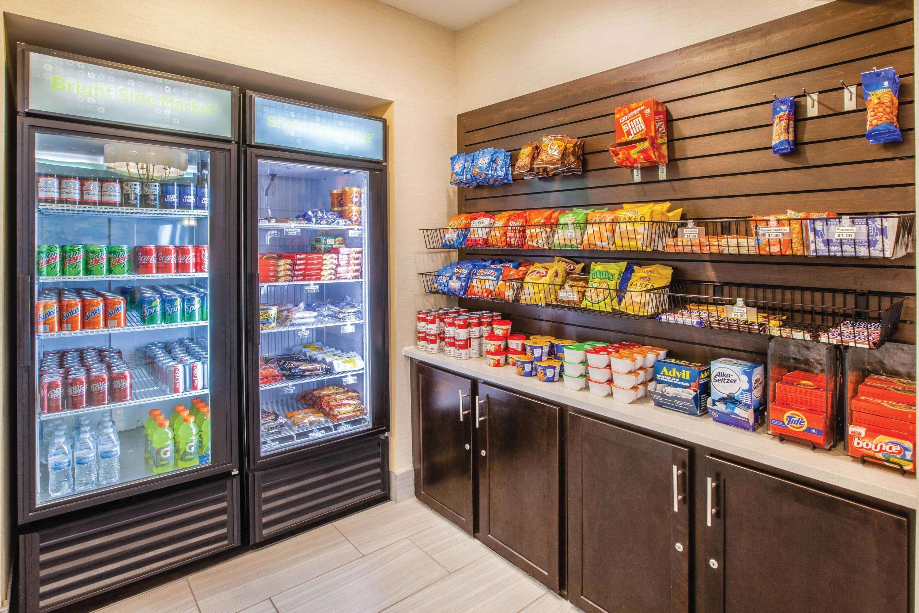 La Quinta By Wyndham Cincinnati Airport Florence Ngoại thất bức ảnh