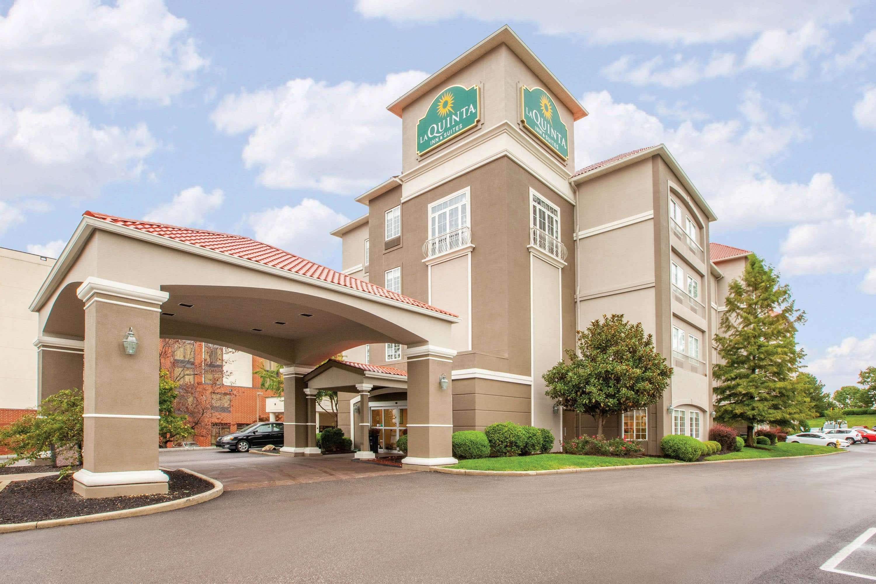 La Quinta By Wyndham Cincinnati Airport Florence Ngoại thất bức ảnh
