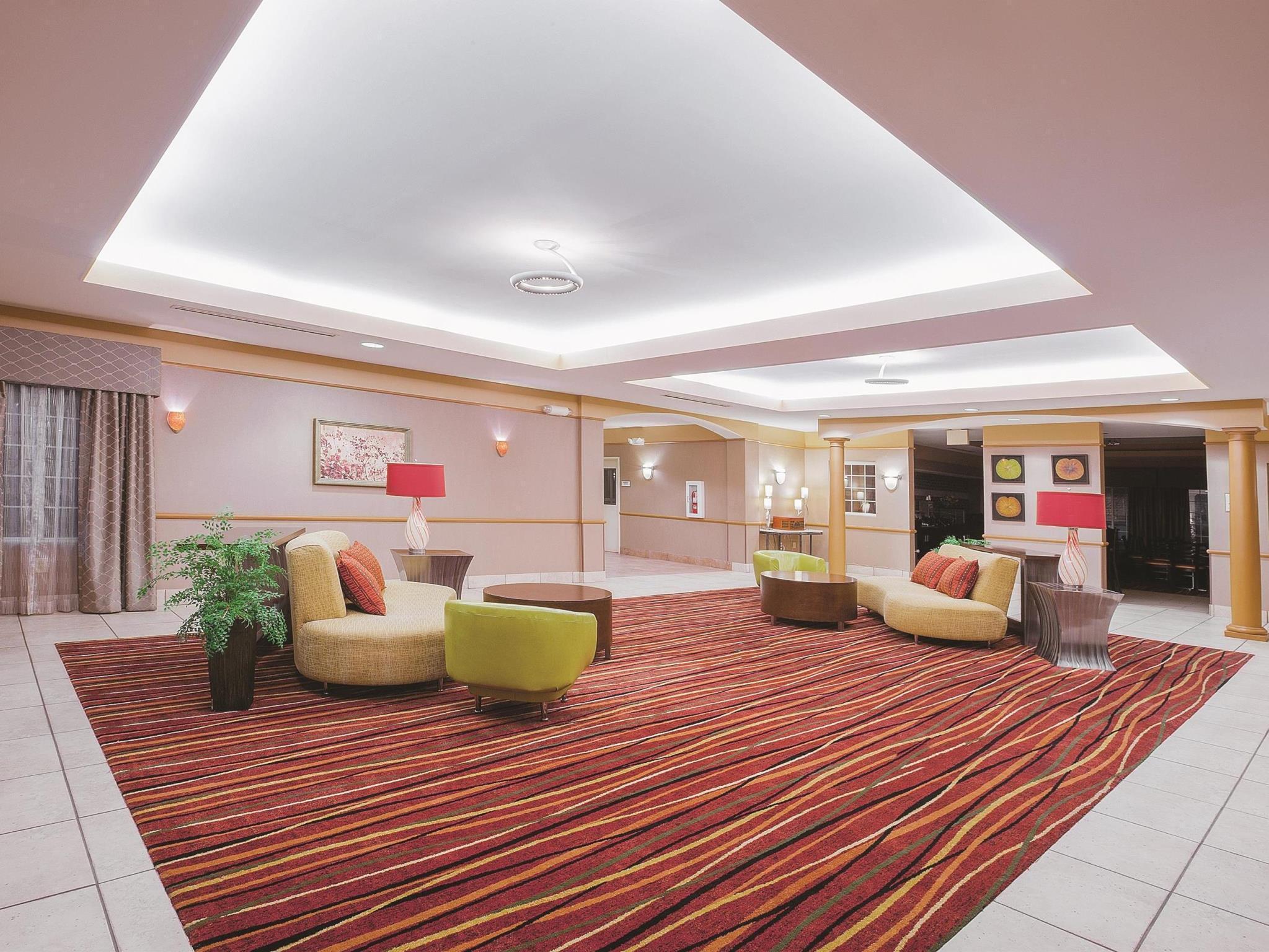 La Quinta By Wyndham Cincinnati Airport Florence Ngoại thất bức ảnh