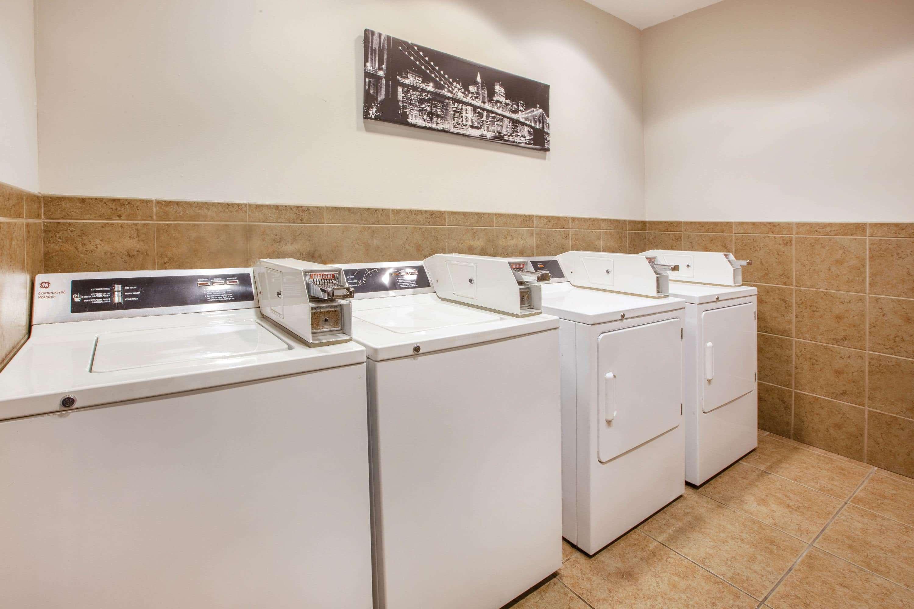 La Quinta By Wyndham Cincinnati Airport Florence Ngoại thất bức ảnh