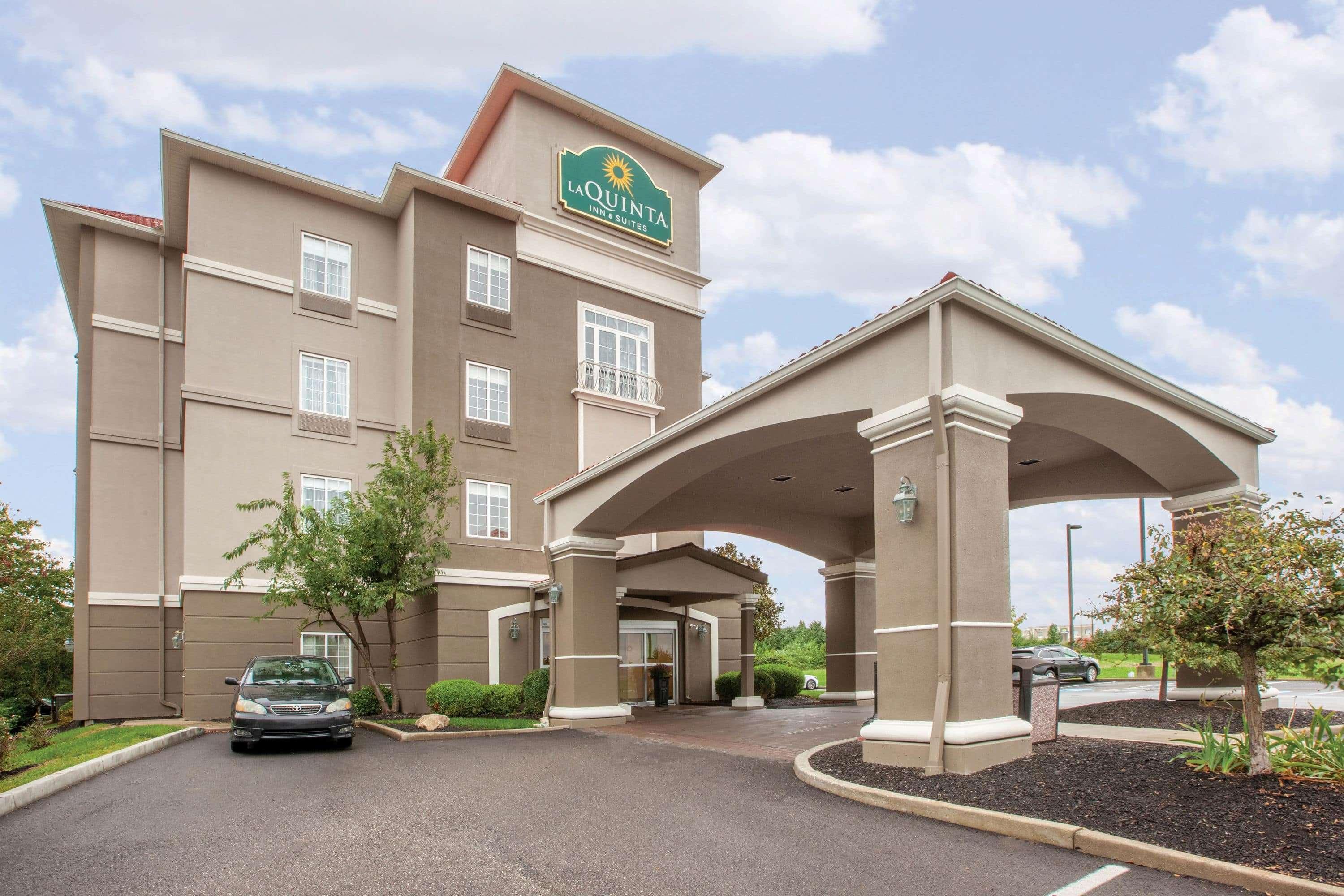 La Quinta By Wyndham Cincinnati Airport Florence Ngoại thất bức ảnh