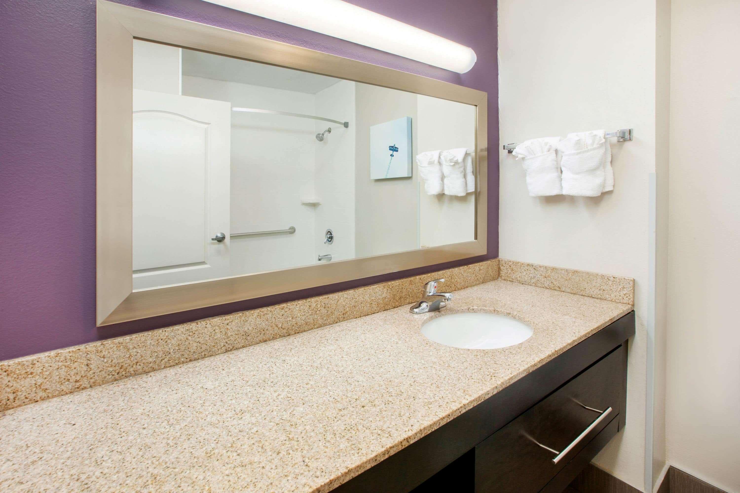 La Quinta By Wyndham Cincinnati Airport Florence Phòng bức ảnh