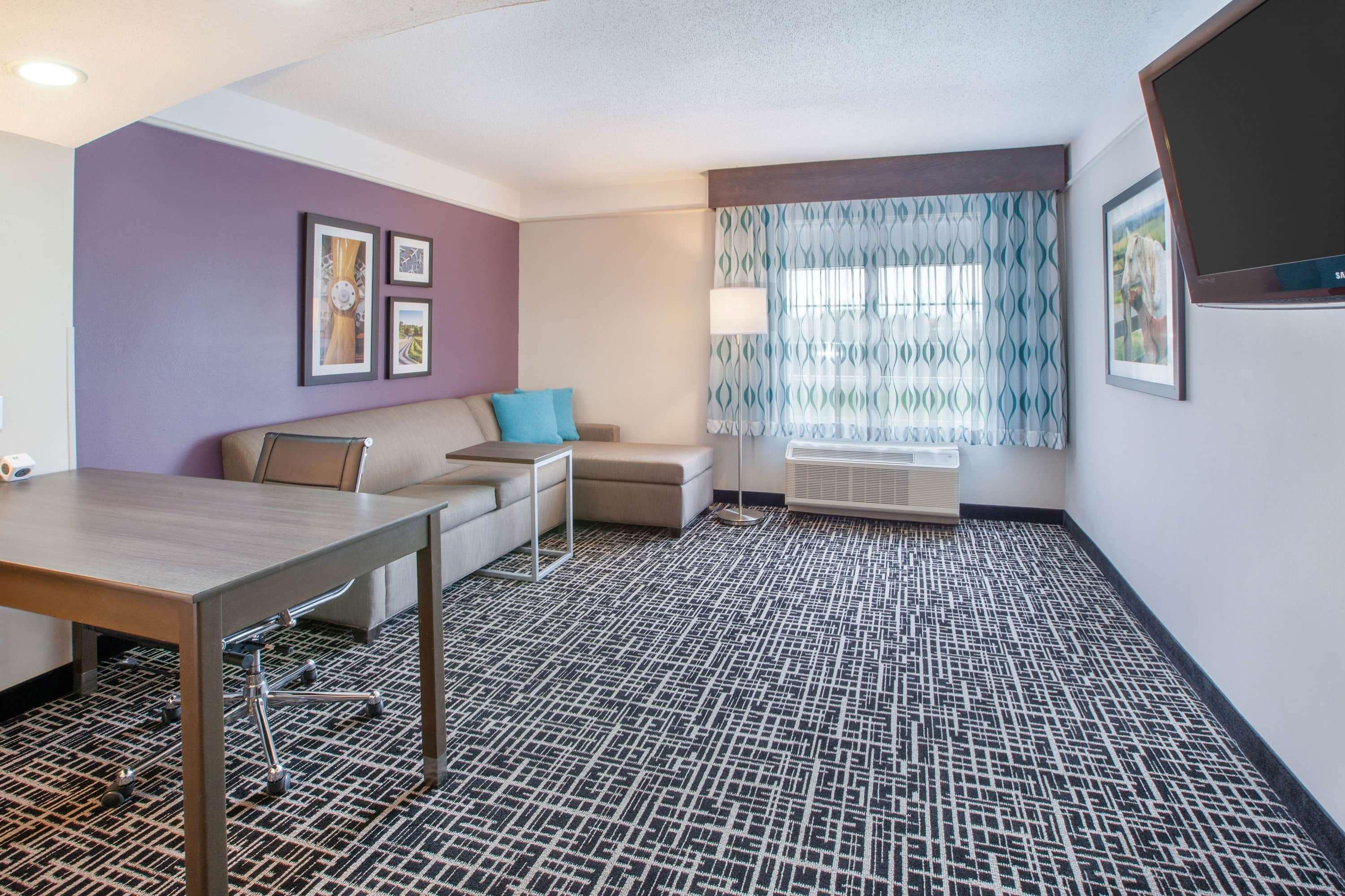 La Quinta By Wyndham Cincinnati Airport Florence Ngoại thất bức ảnh