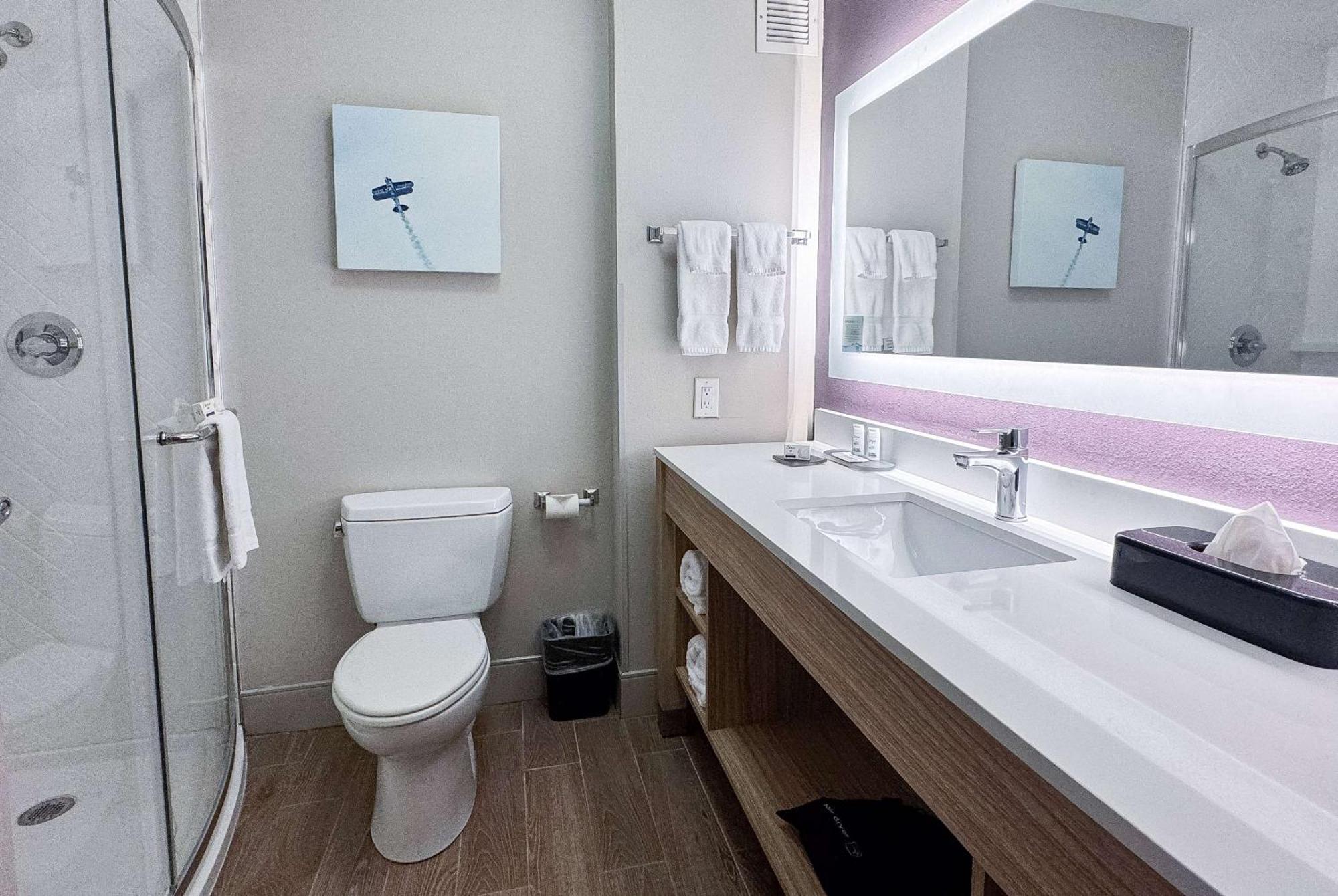 La Quinta By Wyndham Cincinnati Airport Florence Ngoại thất bức ảnh