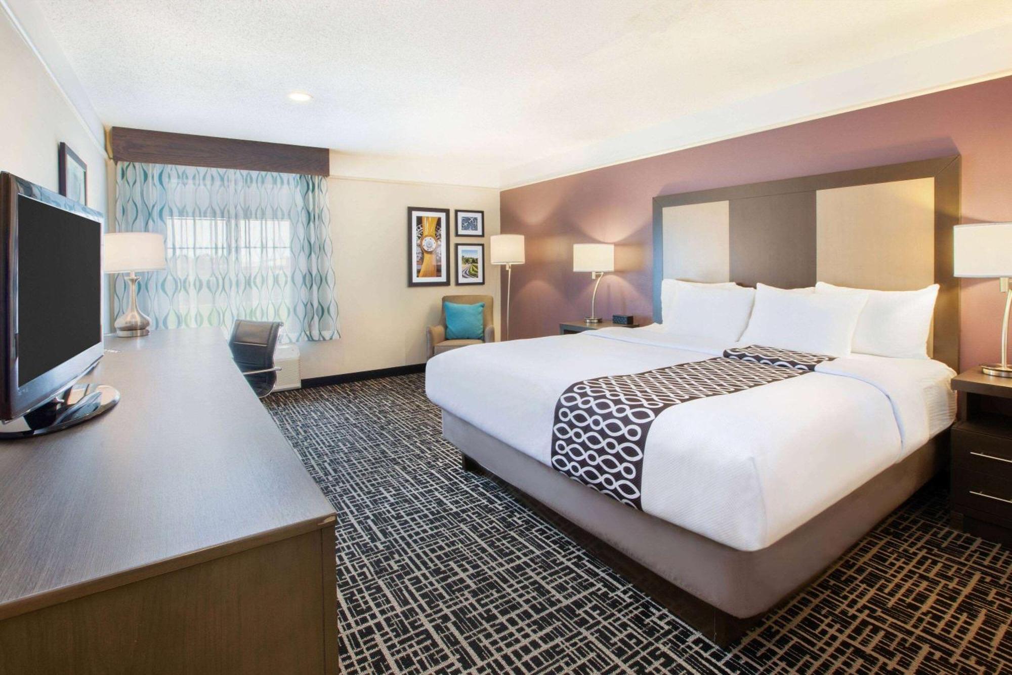 La Quinta By Wyndham Cincinnati Airport Florence Ngoại thất bức ảnh