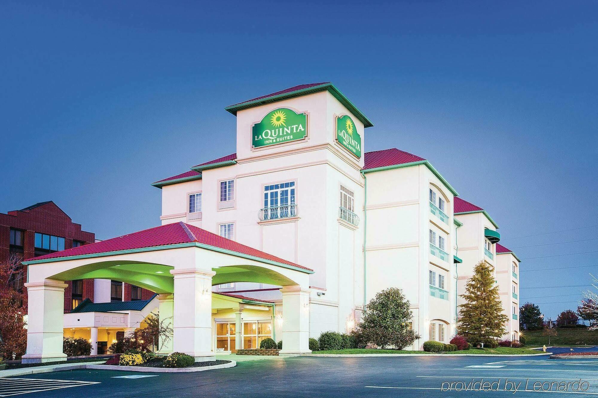 La Quinta By Wyndham Cincinnati Airport Florence Ngoại thất bức ảnh